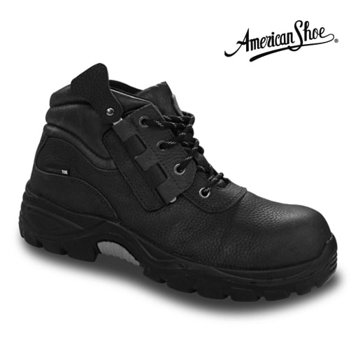Botín A.Shoe 5511 Fundidor PG