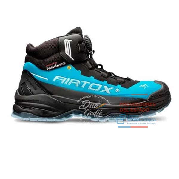 Botin Airtox Tx66