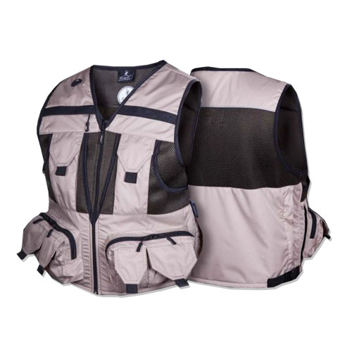 Chaleco Geo-Explora Chaleco Geo-Explora - Imagen 1