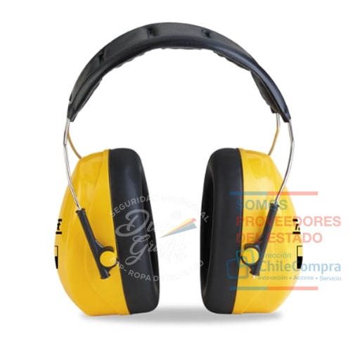 Fono Masprot Mpa 105 Cintillo