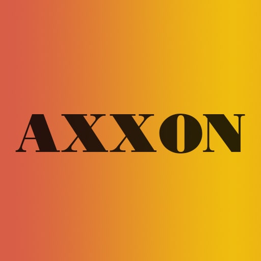 Axxon