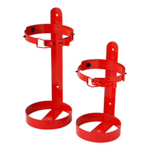 Soporte camión estándar